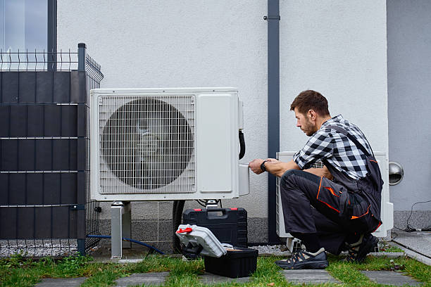Trusted Ac Repair service in New Milford, NJ - HVAC Repair CO